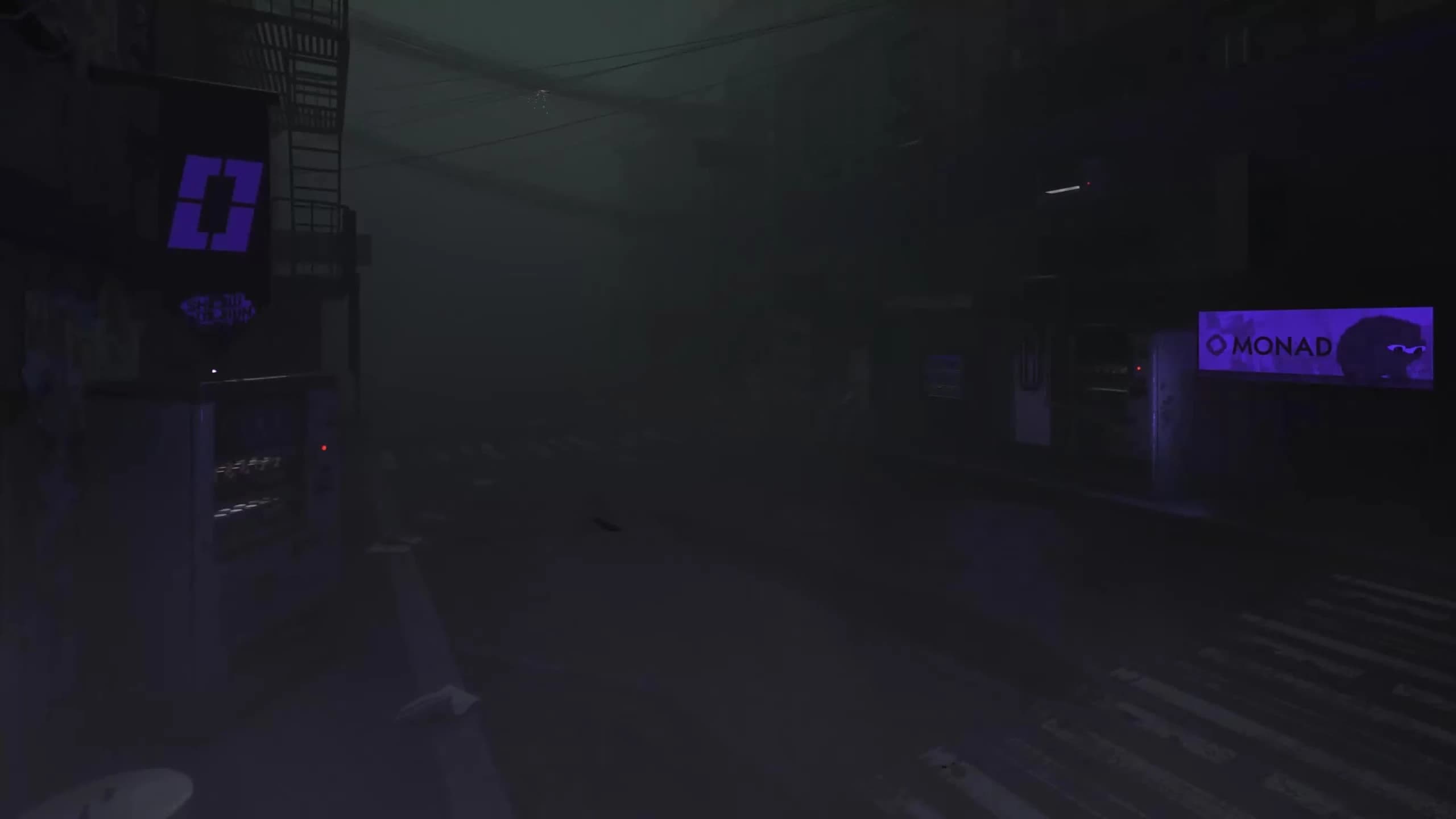 ShowDown
